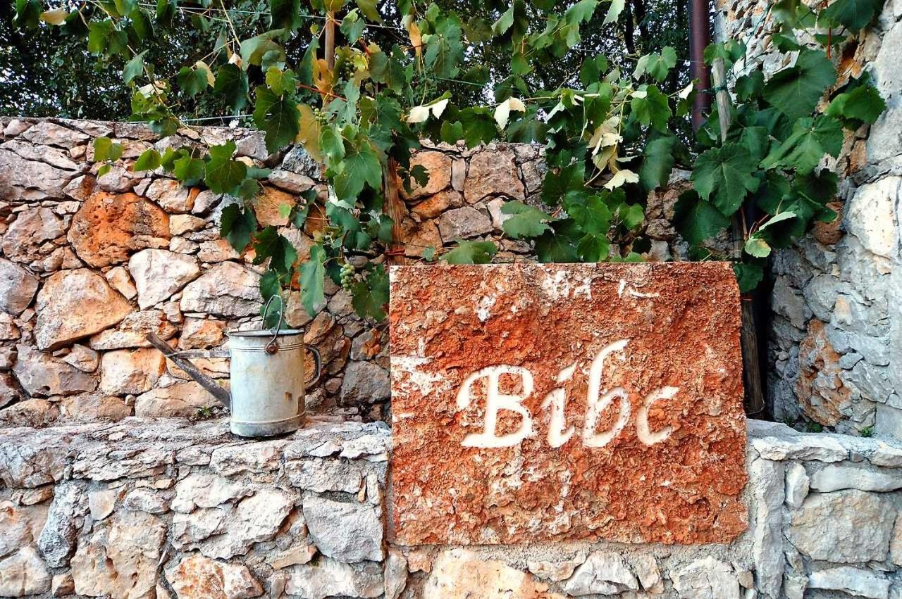 Bibc Wine & Holiday Trieszt Kültér fotó